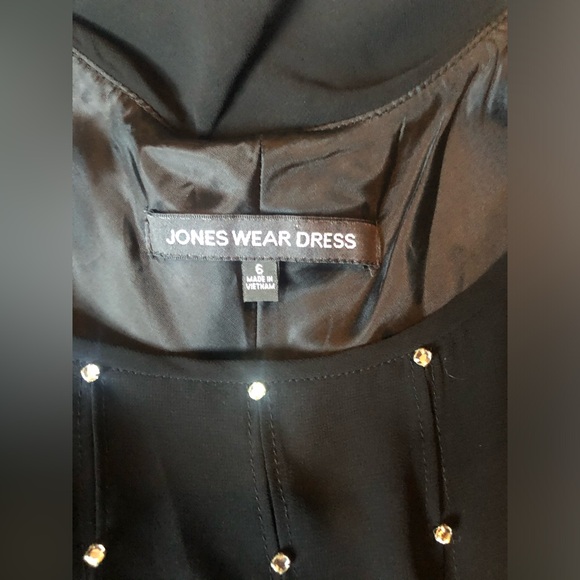 Jones Wear Women’s Dress Like New size 6 - Picture 3 of 5